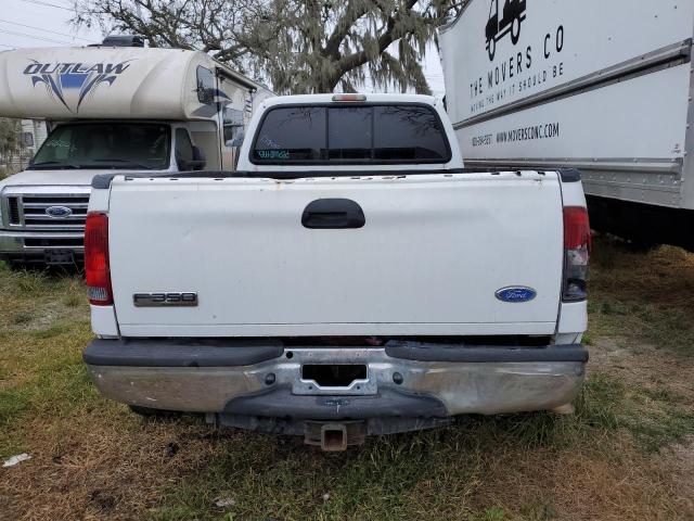 Photo 6 from auction – 2007 FORD F350 SUPER with VIN 1FTWW33P67EB17498