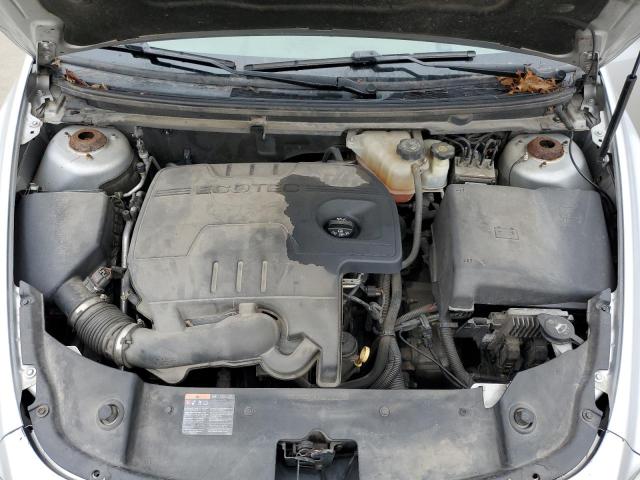Photo 11 from auction – 2010 CHEVROLET MALIBU LS with VIN 1G1ZA5E05AF255860