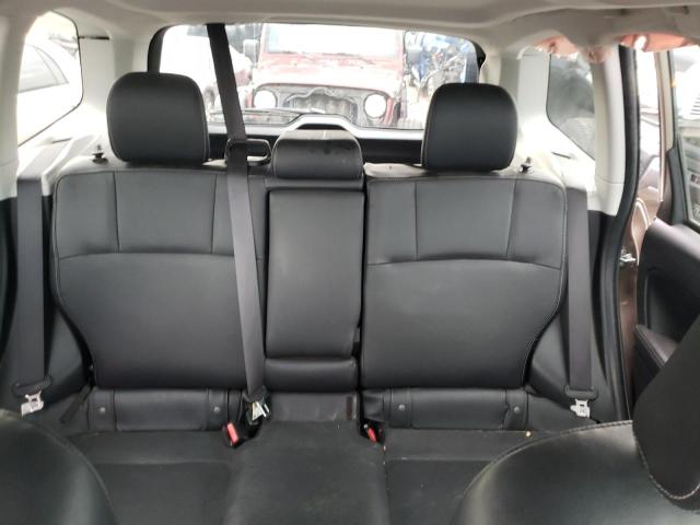 Photo 10 from auction – 2016 SUBARU FORESTER 2 with VIN JF2SJARCXGH528537