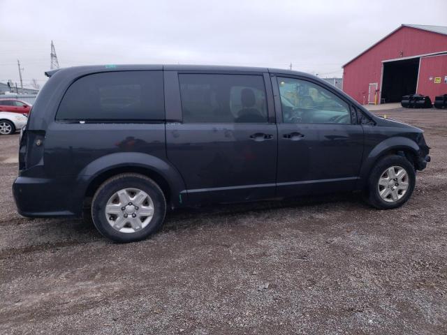 Photo 3 from auction – 2012 DODGE GRAND CARA with VIN 2C4RDGBG8CR167053