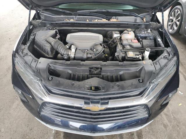 Photo 11 from auction – 2020 CHEVROLET BLAZER 2LT with VIN 3GNKBCRS5LS670284