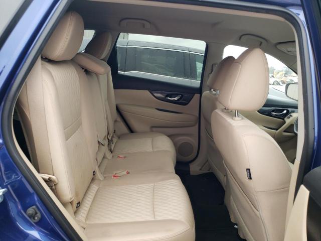 Photo 10 from auction – 2018 NISSAN ROGUE S with VIN KNMAT2MT5JP609234