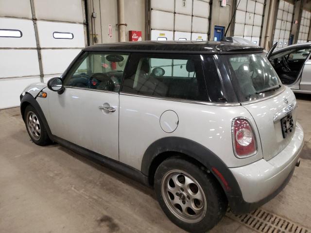 Photo 2 from auction – 2013 MINI COOPER with VIN WMWSU3C5XDT680366