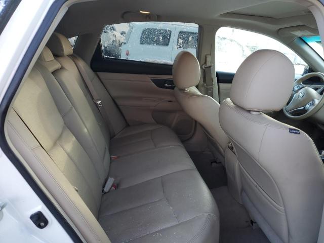 Photo 10 from auction – 2013 NISSAN ALTIMA 2.5 with VIN 1N4AL3APXDN577786
