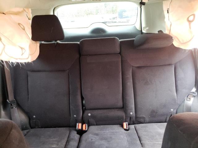 Photo 10 from auction – 2014 HONDA CR-V EX with VIN 2HKRM4H52EH634004