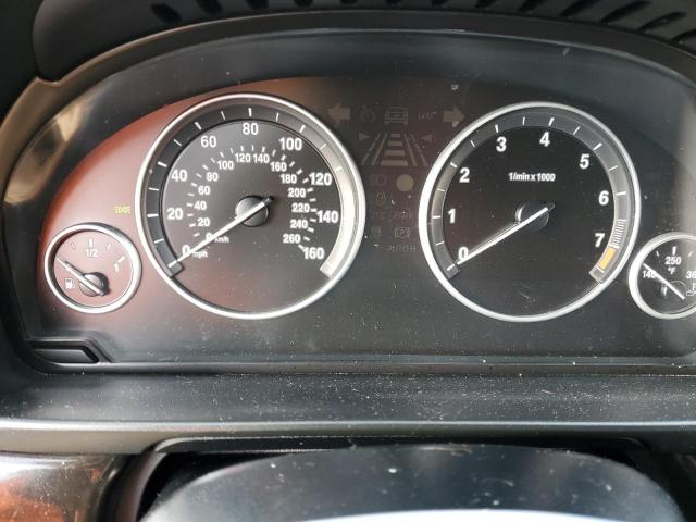 Photo 9 from auction – 2011 BMW 535 XI with VIN WBAFU7C5XBC876376