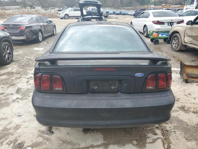 Photo 6 from auction – 1997 FORD MUSTANG with VIN 1FALP4045VF195526