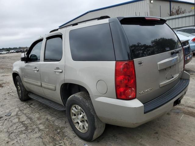 Photo 2 from auction – 2007 GMC YUKON with VIN 1GKFC13J47R268913