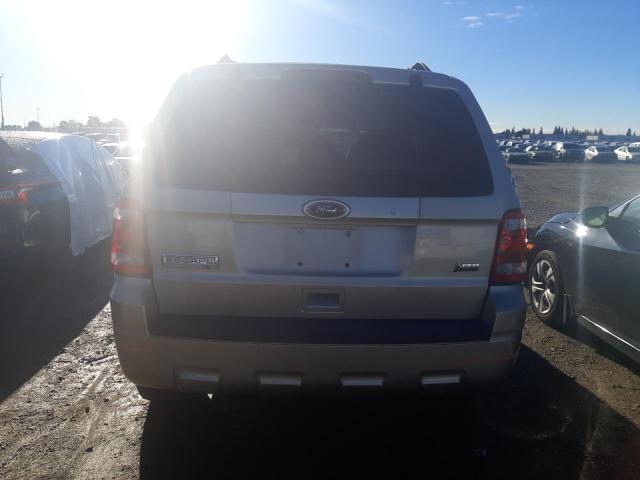Photo 6 from auction – 2012 FORD ESCAPE XLT with VIN 1FMCU0DG6CKB68013