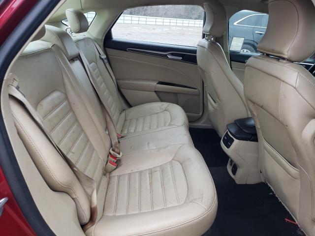 Photo 10 from auction – 2016 FORD FUSION SE with VIN 3FA6P0PU3GR206766