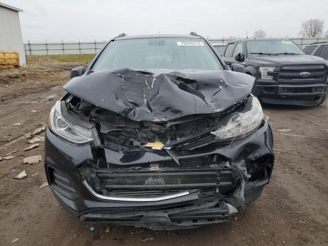 Photo 5 from auction – 2017 CHEVROLET TRAX 1LT with VIN 3GNCJLSB3HL178985