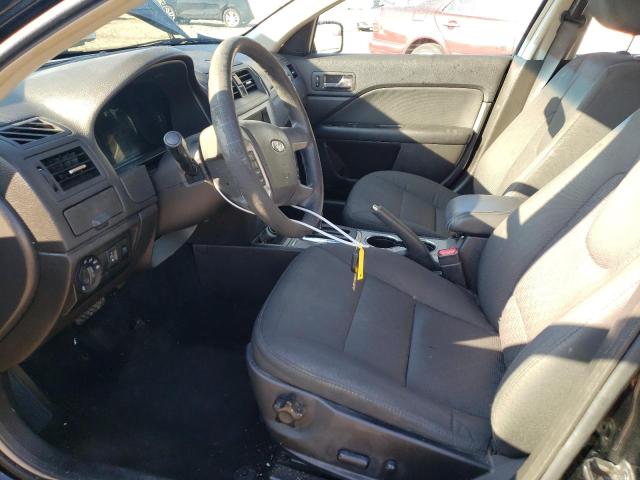 Photo 7 from auction – 2012 FORD FUSION SE with VIN 3FAHP0HA9CR134530