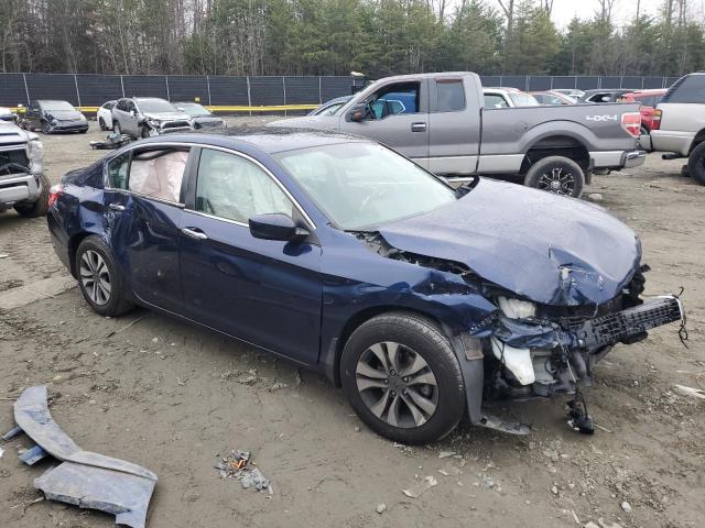 Photo 4 from auction – 2015 HONDA ACCORD LX with VIN 1HGCR2F39FA219446