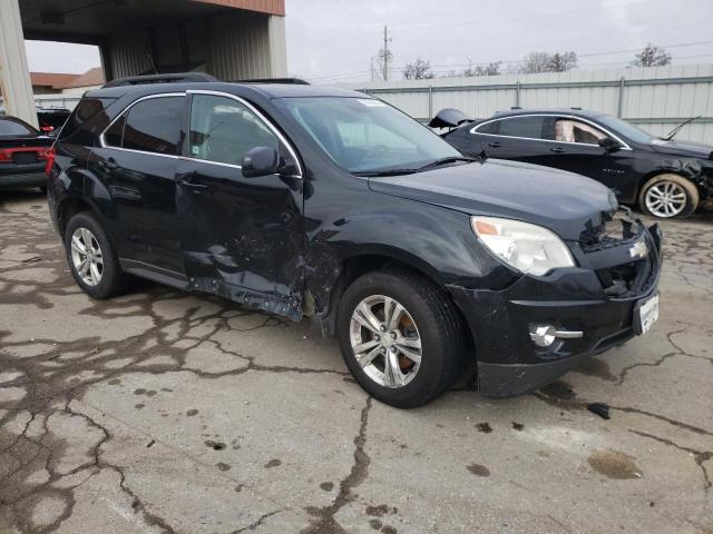 Photo 4 from auction – 2012 CHEVROLET EQUINOX LT with VIN 2GNALPEK7C6135459