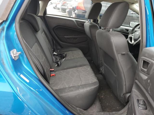 Photo 10 from auction – 2012 FORD FIESTA SE with VIN 3FADP4EJ8CM111425