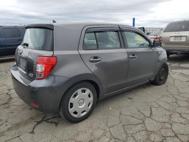 Photo 3 from auction – 2008 TOYOTA SCION XD with VIN JTKKU10478J022856