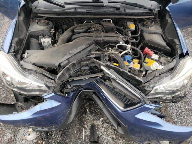 Фото 11 с аукциона – 2016 SUBARU CROSSTREK с VIN JF2GPABCXG8278179