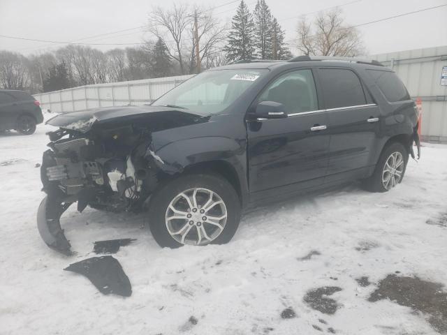 GMC ACADIA SLT 2015 with VIN 1GKKVRKD5FJ369460 - Photo from auction