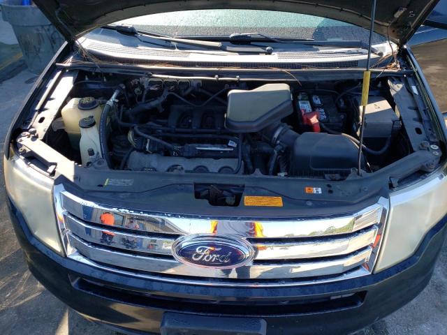 Photo 12 from auction – 2010 FORD EDGE LIMIT with VIN 2FMDK4KC9ABA44469