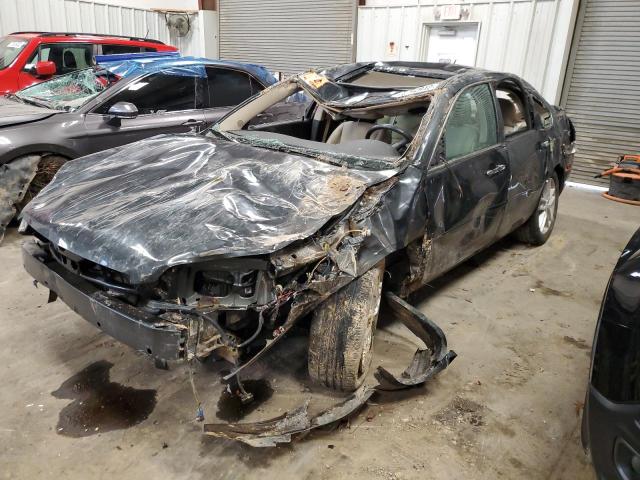 CHEVROLET IMPALA LTZ 2012 z numerem VIN 2G1WC5E32C1266705 - Zdjęcie z aukcji