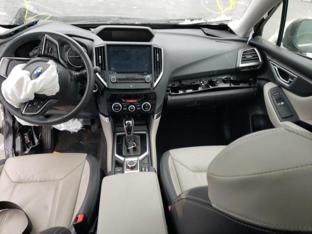 Photo 8 from auction – 2020 SUBARU FORESTER L with VIN JF2SKASC8LH542650