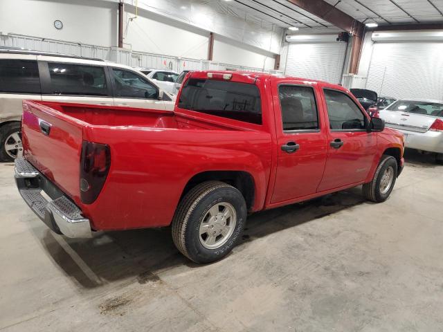 Photo 3 from auction – 2004 CHEVROLET COLORADO with VIN 1GCCS136848201715