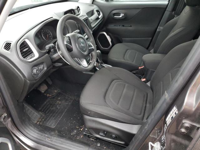Photo 7 from auction – 2018 JEEP RENEGADE L with VIN ZACCJABB7JPH62168