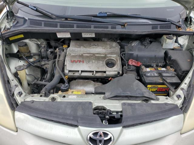 Photo 12 from auction – 2006 TOYOTA SIENNA CE with VIN 5TDZA23C86S517817