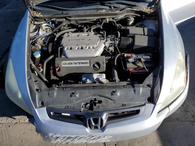 Photo 11 from auction – 2003 HONDA ACCORD EX with VIN 1HGCM66593A099358