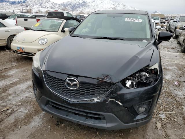 Photo 5 from auction – 2014 MAZDA CX-5 TOURI with VIN JM3KE4CY3E0425004