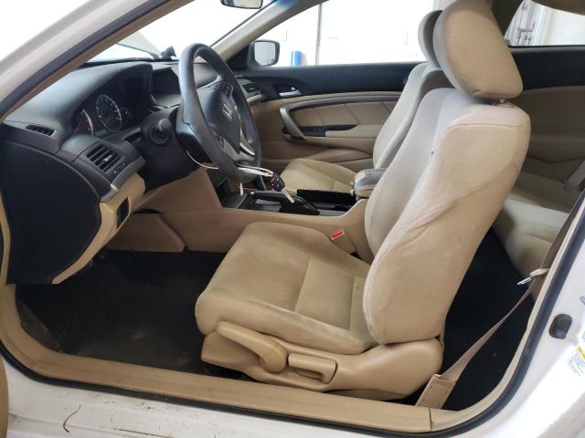 Photo 7 from auction – 2008 HONDA ACCORD EX with VIN 1HGCS12798A017880
