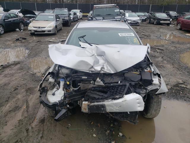 Photo 5 from auction – 2017 KIA FORTE LX with VIN 3KPFK4A71HE100537
