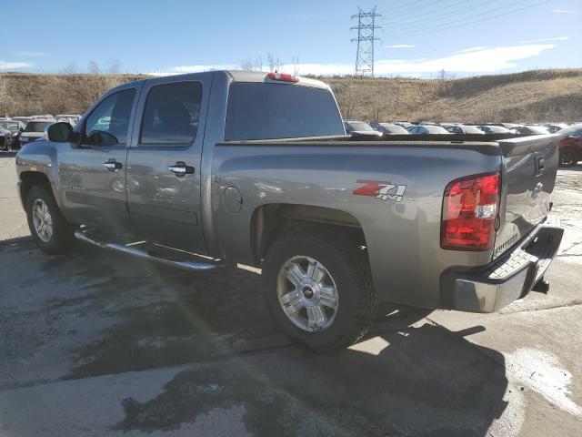 Photo 2 from auction – 2008 CHEVROLET SILVERADO with VIN 3GCEK13J18G285597