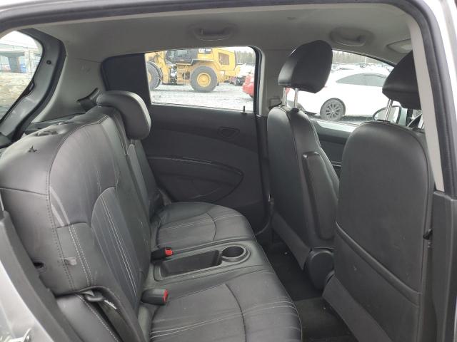 Photo 10 from auction – 2015 CHEVROLET SPARK with VIN KL8CD6S95FC791268