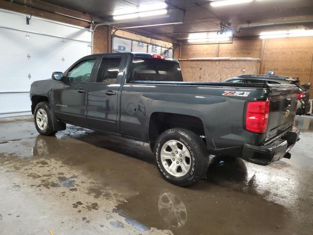 Photo 2 from auction – 2017 CHEVROLET SILVERADO with VIN 1GCVKREC0HZ405239