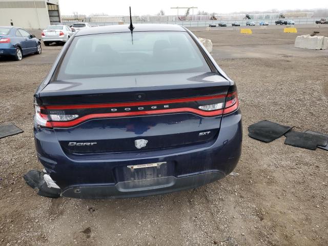 Photo 6 from auction – 2015 DODGE DART SXT with VIN 1C3CDFBB0FD277577