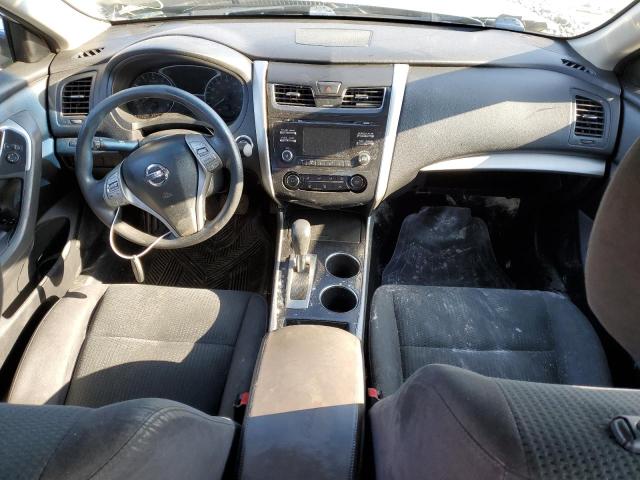 Photo 8 from auction – 2014 NISSAN ALTIMA 2.5 with VIN 1N4AL3APXEC189261