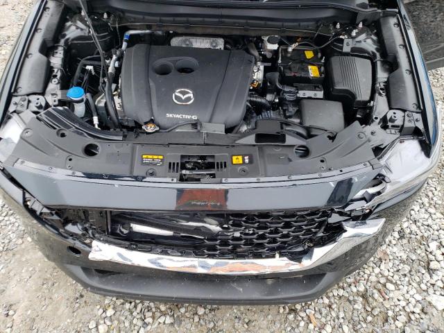 Photo 12 from auction – 2022 MAZDA CX-5 PREMI with VIN JM3KFBDM4N1633044
