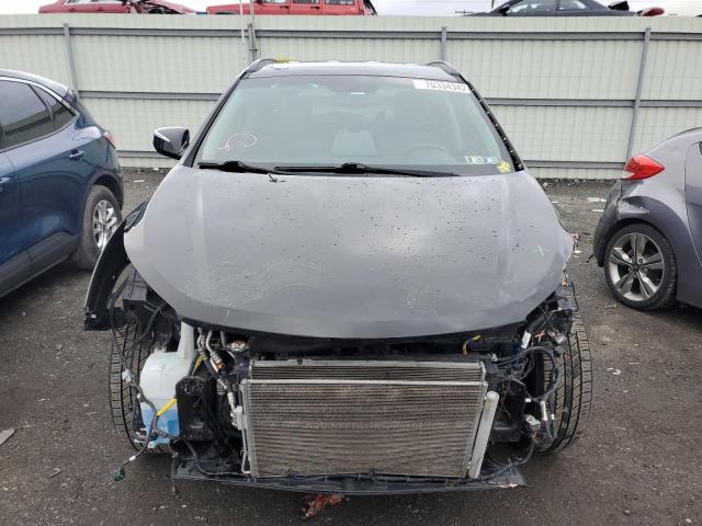 Photo 5 from auction – 2017 HYUNDAI SANTA FE S with VIN 5NMZU3LB2HH047682