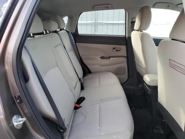 Photo 11 from auction – 2018 MITSUBISHI OUTLANDER with VIN JA4AR3AU1JZ025199