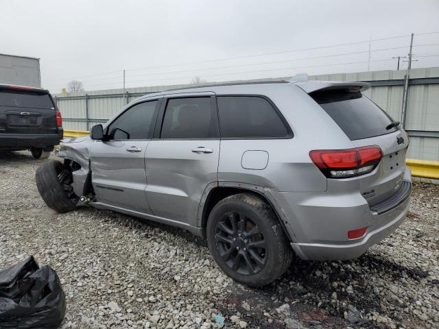 Photo 2 from auction – 2017 JEEP GRAND CHER with VIN 1C4RJFAGXHC735243