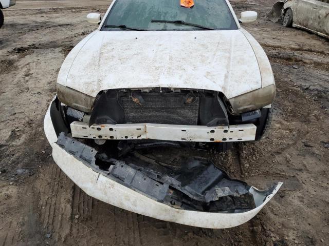 Photo 11 from auction – 2012 DODGE CHARGER SE with VIN 2C3CDXBG1CH119071