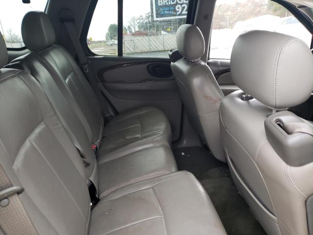 Photo 11 from auction – 2003 OLDSMOBILE BRAVADA with VIN 1GHDT13S532361450
