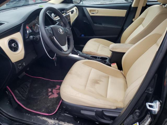 Photo 7 from auction – 2017 TOYOTA COROLLA L with VIN 2T1BURHEXHC841665