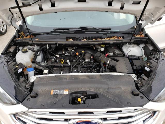 Photo 12 from auction – 2019 FORD EDGE TITAN with VIN 2FMPK3K90KBC57954