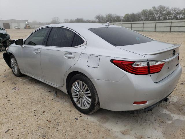 Photo 2 from auction – 2014 LEXUS ES 350 with VIN JTHBK1GGXE2121463