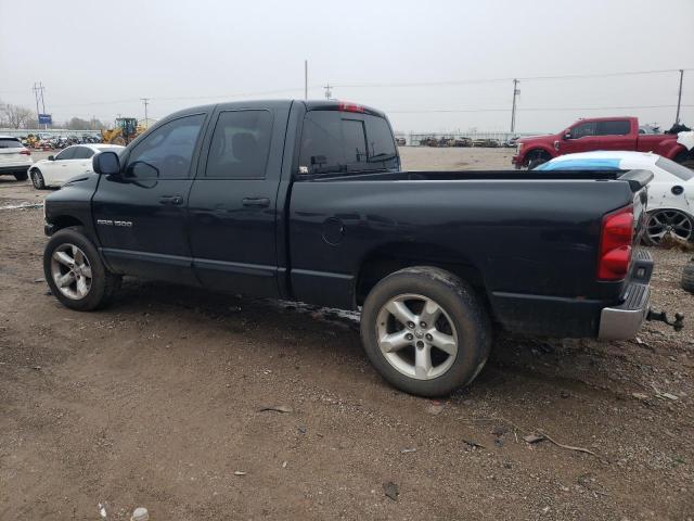 Photo 2 from auction – 2007 DODGE RAM1500 PU with VIN 1D7HA18P87J521906