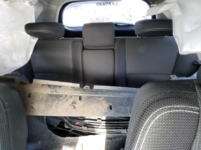 Photo 10 from auction – 2018 TOYOTA RAV4 ADVEN with VIN 2T3RFREV9JW720652
