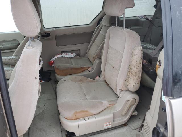 Photo 11 from auction – 2005 FORD FREESTAR S with VIN 2FMZA52205BA93734
