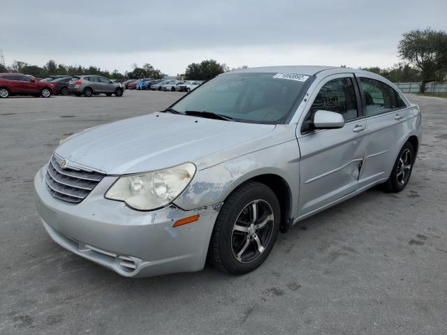 CHRYSLER SEBRING 2007 مع رقم تعريف المركبة 1C3LC46KX7N521247 - صورة من المزاد